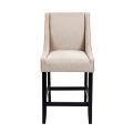 Chatsworth Counter Stool - Taupe-view2