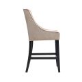 Chatsworth Counter Stool - Taupe-view4