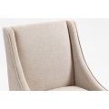Chatsworth Counter Stool - Taupe-view5