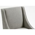 Chatsworth Counter Stool - Limestone-view5