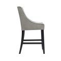 Chatsworth Counter Stool - Limestone-view4