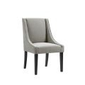 Chatsworth Dining Chair – Limestone-view1