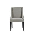 Chatsworth Dining Chair – Limestone-view3