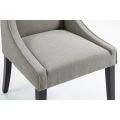 Chatsworth Dining Chair – Limestone-view5
