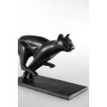 Cheetah Sculpture -view5