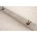 Cleo Chaise longue - Taupe Boucle-view7