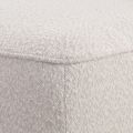 Cleo Chaise longue - Taupe Boucle-view8