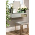 Colleta Triple Folding Mirror-view1