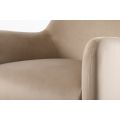 Delta Fauteuil - Taupe-view5