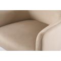 Delta Fauteuil - Taupe-view6