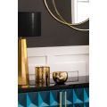 Docena Table Light Black / Brass-view3