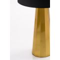 Docena Table Light Black / Brass-view5