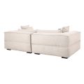 Doppio 3-Sitzer Sofa - Natürliches Poratti-view5