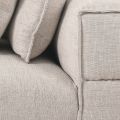 Doppio 3-Sitzer Sofa - Natürliches Poratti-view7