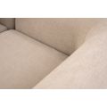 Dune Sofá de 2 plazas - Pergamino-view9