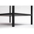 Duo Table de chevet - Noir-view6