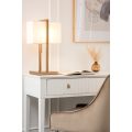 Ellington Lampe de table en laiton -view2