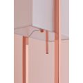 Ellington Rose Gold Table Light-view2
