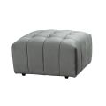 Essen 3-Sitzer Ecksofa - Taubengrau-view4