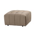 Essen 3-Sitzer Ecksofa - Taupe-view4