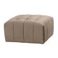 Essen Repose-pied - Taupe-view1