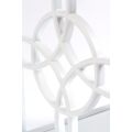 Etienne Table d'appoint – Blanc-view5