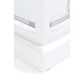 Etienne Table d'appoint – Blanc-view6