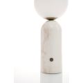 Filipe Marble Table Light-view8