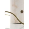 Filipe Marble Table Light-view10