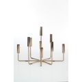 Fiori Candélabre en laiton-view1