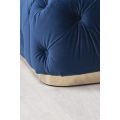 Frankfurt Storage Bed Royal Blue-view3