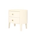 Giselle Bedside Table -view4