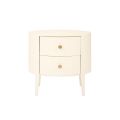 Giselle Bedside Table -view2