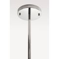 (ID:37263) L-189 - Gracia Six Light Pendant Chrome-view4