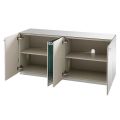 Harper Sideboard – Silberne Details-view5
