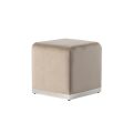 Harper Hocker- Taupe -Basis Silber-view1
