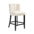 Hatfield Set de 2 tabourets de comptoir - Calico-view2