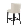Hatfield Set de 2 tabourets de comptoir - Calico-view4