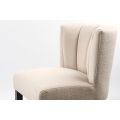 Hatfield Set de 2 tabourets de comptoir - Limestone-view6