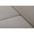 Heather Right hand Corner Sofa - Taupe -view8
