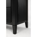 Heidi Commode - Noir-view7