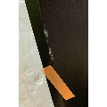 (ID:37041) Inga Black Oak Floating bedside - JJ13-view5