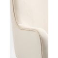 Dorchester Lounge Armchair, Chalk-view4