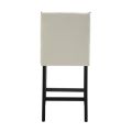 Chatsworth Counter Stool – Two Tone Calico-view5