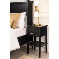 (ID:37464) Kingston MT-1 Bedside Table-view2