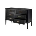 Kingston Wicker Chest of Drawers-view4
