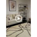 Kobe Schlafsofa – Taupe-view6