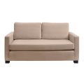 Kobe Schlafsofa – Taupe-view5