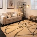 Kobe Schlafsofa – Taupe-view3