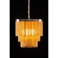 Stanwyck Pendant light Brass-view3